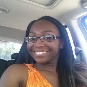 Meet your Posher, Shanequia